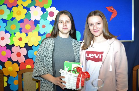 Kiermasz ozdób świątecznych - 20 marca 2018r.